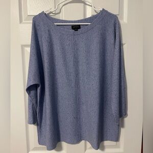 J.Jill Lightweight Sweater